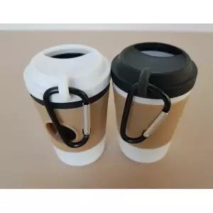 심플 배변봉투 똥봉투 강아지 풉백 파우치 디스펜서 1+1