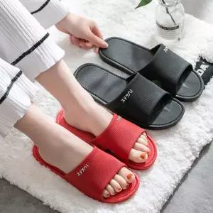 이찌니심플욕실화 물빠짐 슬리퍼 화장실 거실 배수 PVC