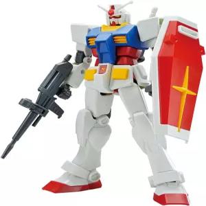 반다이 취미 - 기동복 건담 1/144 RX-78-2 스피릿 입문용 모델 키트