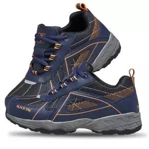 매장정품 블랙야크 안전화 YAK40 작업화 경량 메쉬 건설 현장 1822316