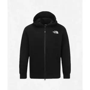 [노스페이스][국내정품] 노스페이스 NJ5JR50B 남성 코어 후드 집업 BLACK 2553214