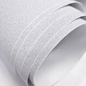 셀프 벽지 붙이는 시공 상업용 풀 바른 벽지 실크 리무버블 인테리어 디자인 친환경 시트지 사무실 타일