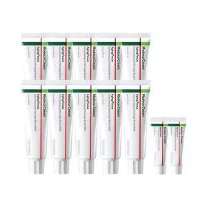 동국제약 마데카크림 시즌8 에이징 포커스 50ml x10 + 15ml x2