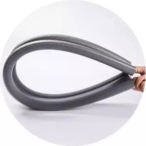 문 틈새 방문 바람 틈막이 외풍 방지 차단 막이 벌레 방음 문틀 방풍지 방풍 문틈 소음 스펀지 문풍 패드