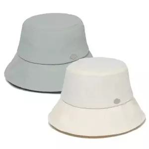 [롯데백화점]케이투 K2 케이투 여성용 등산모자 그리드 여성 버킷 HAT 벙거지모자 버킷햇