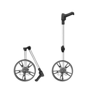 거리측정기 핸드 도로 휠 수동식 롤러 거리계 바퀴