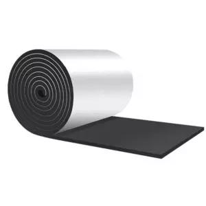 보온재 지붕 단열재 벽 내화 외벽 고온방지 접착시트 접착