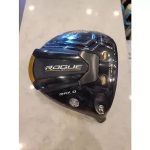 시타헤드 캘러웨이 로그ST MAX D 10.5도 드라이버 시타용 헤드만