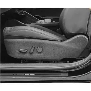 K5 시트 사이드 커버 기스 스크래치 찍힘 펠트 커버-WD1A5C0_