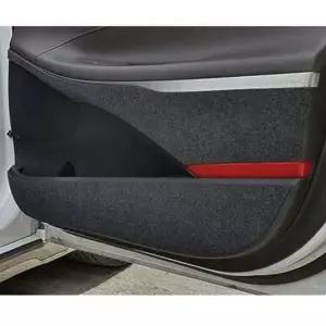 그랜저IG 도어 커버 발자국 스크래치 찍힘 펠트 커버-WD1A5CF_