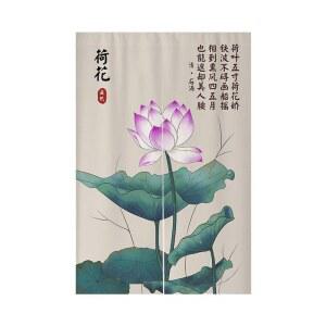 화장실 가림막 커버 가리개 WSJ 식당 창문가리개 욕실 표시 칸막이 1번 바란스 파티션