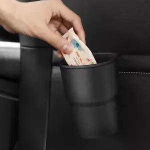 차량용 컵 홀더 음료 거치대 수납 자동차 컵 홀더 물컵 수납함 뒷좌석 정리함 정리 걸이 실내 멀티 용품