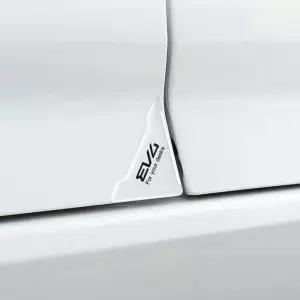 EV4 투명 모서리 도어가드 커버 문콕 찍힘방지 보호