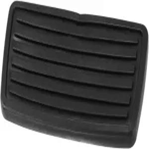 혼다 CR-V 시빅 46545-S84-A81 고무 패드 수동 교체 자동차 부품용 래치롤 브레이크 클러치 페달 커버