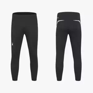 [롯데백화점]스파이더 남성 프로웹 세트 팬츠 SPHPCNFP211MBLK