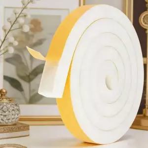 틈새 바람막이 외풍 차단 문틈 창문 문풍지 단열 방한 용품