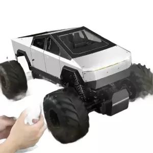 사이버트럭 RC카 무선 트럭 대형 크롤러 알씨카 RC 몬스터트럭