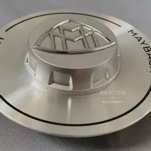 휠캡 벤츠 마이바흐 선물 휠커버 S450 블랙 S클래스 호환 단조