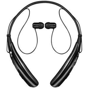 LG HBS-750900 무선 스포츠 스테레오 블루투스 헤드폰 고음질 넥밴드 음악