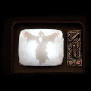 PW 용품 할로윈사운드터치TV 장식 파티 데코 AW99E058