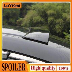 ABS 플라스틱 프라이머 컬러 후면 트렁크 스포일러, 혼다 어코드 8th 2008-2012/9th 2013-2016 용 자동차