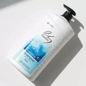 거칠고 건조한 모발 수분 플로럴향 촉촉한 샴푸 1800ml