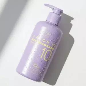 끊어지는 모발 실키한 머릿결 플로럴 우디향 샴푸 480ml