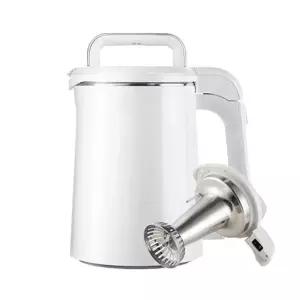 두유제조기 죽제조기 콩국수 만들기 콩가는 기계 두유기