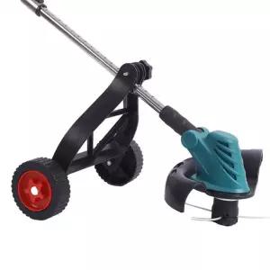 예초기 보조 바퀴 제초기 받침대 거치대 DD-12834