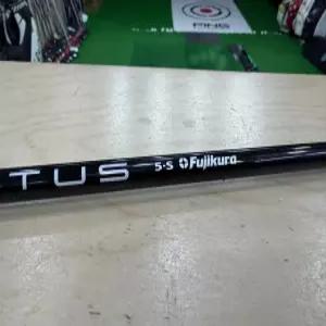 후지쿠라 벤투스 블랙5s 드라이버 샤프트 캘러웨이 슬리브장착