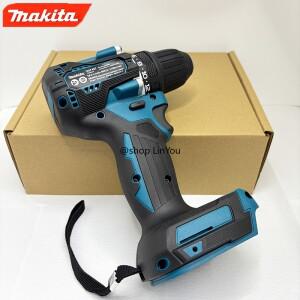 마키타 DDF487 10mm 브러시리스 18V 리튬 전동 임팩트 드릴 대형 토크 드라이버