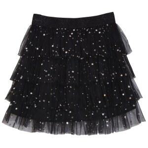 라인댄스복 스커트 스포츠댄스 사교 반짝이 태슬 스테파니 스포츠 긴팔 까르죠아