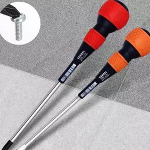 십자 드라이버 수동 자화기 일자 전공 드라이버 공구 전자 조립 유지 제품 전기 보수 작업 수공 철물 기계