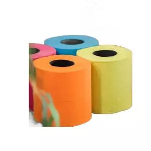 수입산 화장지 선물 컬러 이색 집들이 두루마리