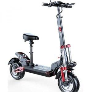 AS 6개월 SEALUP 대중교통 오프로드 전동킥보드 Q22 접이식 12인치 출퇴근