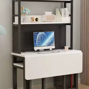 접이식 렌지대겸식탁 주방 가구 확장형 트랜스포머