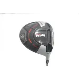 테일러메이드 정품 M4 모델 여성용 드라이버 12도 강도L