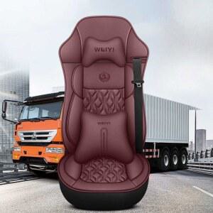 시트 화물차 좌석 에어시트 앞좌석 방석 등받이 운전석 굴삭기 지게차 대형화물차 트럭