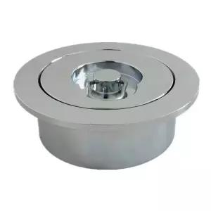 배수구 마개 목욕탕 뚜껑 욕조 수영장 소형 캡 트랩 파이프 바닥 온천 풀장 밸브 배수금구