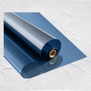 열차단 유리창 필름 단열 필름 햇빛차단 창문 시트지/썬팅/사생활/보호/자외선/차단/방풍/열반사/겨울/베란