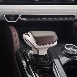 호환 기어봉 악세사리 용품 보호커버 콘솔 기어 싱유에 커버