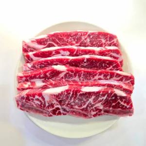 미국산 꽃갈비로 만든 LA갈비 2kg 엘에이갈비 찜용 탕용