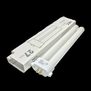 러브 아이 시리즈 오리지널 테이블 램프, 눈 보호 튜브 FPL27EX-N, 5000K, 27W