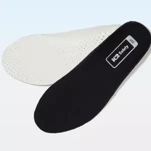 K2 safety 신발 깔창 등산화 쿠션 인솔 운동화 깔창 viR5+9hDS