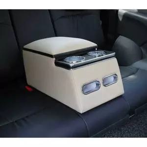 뒷자석 팔걸이 상자 2열 통로 콘솔박스 스토리지박스