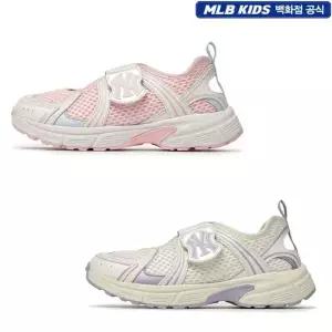 갤러리아 [MLB키즈] 트랙 러너 메리제인 운동화 (7ARNCB063)2