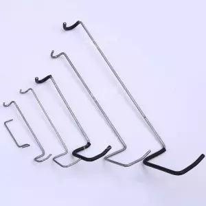 사과나무 하우스 클립 유인 고정 가지 기구 지주대