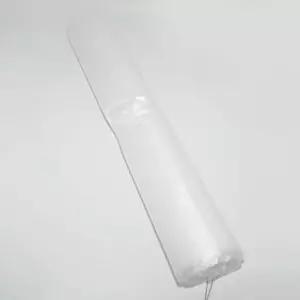 비포막지 49호 49x68 30L 100매 투명 쓰레기봉투 비닐봉지 평판봉투