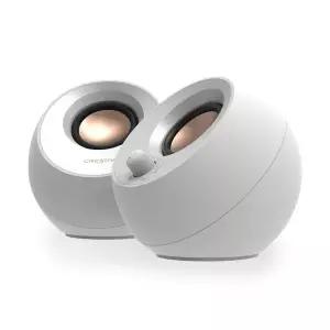 [크리에이티브] PEBBLE V3 화이트