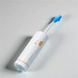 축농증 코 세척 청소 세정 생리식염수 스프레이 노즐 주사기